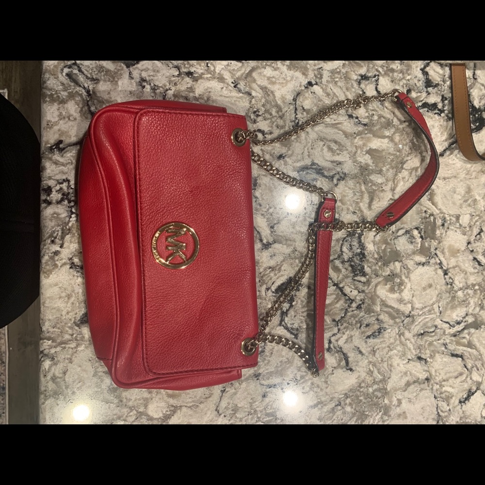 Vintage Michael Kors purse